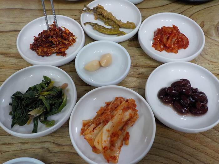 마산 복국 맛집 추천 남성식당9