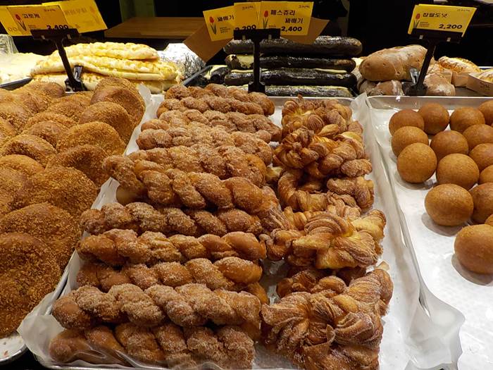 마산 빵집 맛집 고려당8