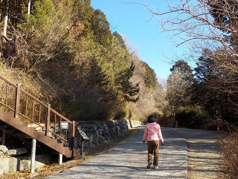 장복산 등산코스 최단코스 등산지도11