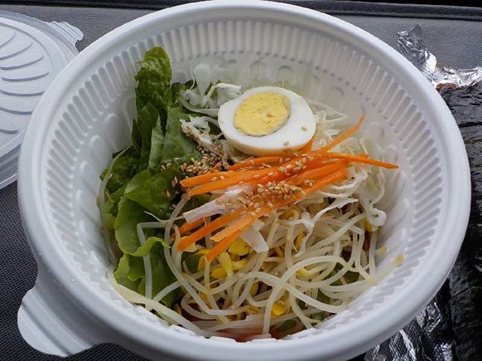 전국 쫄면 맛집 맛지도2