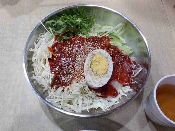 전국 쫄면 맛집 맛지도3