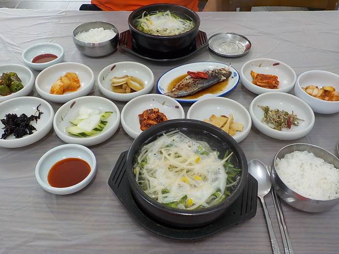 통영 맛집 베스트10 통영시 맛집 추천 열 곳