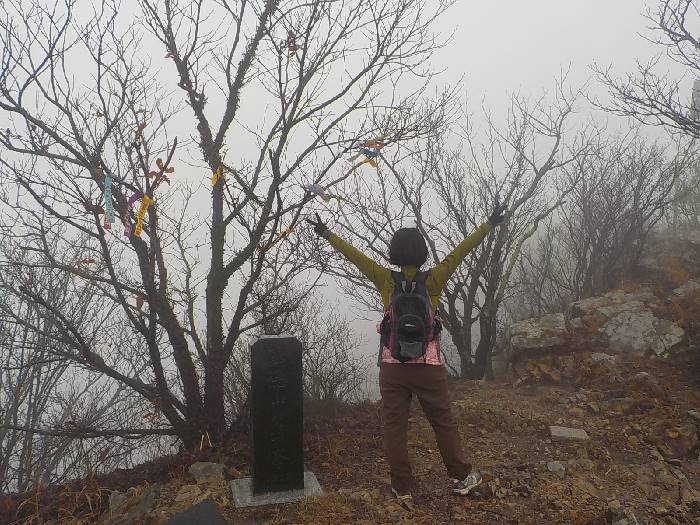 만덕산 등산코스 1시간 12분 소요 전남 강진 만덕산 최단코스 원점회귀 등산지도