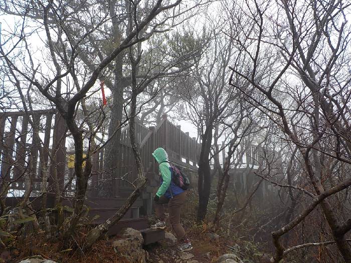 해남 금강산 등산코스 최단코스 등산지도24