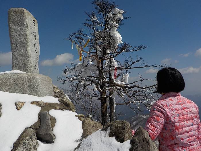 가평 명지산 등산코스