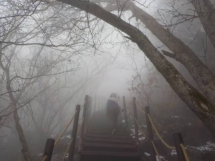 용문산 등산코스 양평 용문산 최단코스 등산지도20