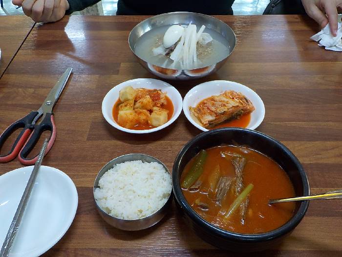 춘천 냉면 맛집 추천 춘천 평양냉면 유명한 집 3대가 이어가는 평양냉면