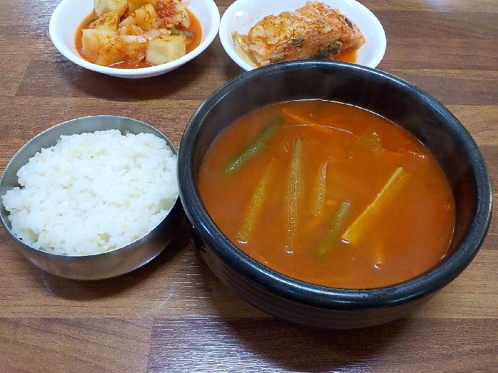 춘천 냉면 맛집 추천 춘천 평양냉면 유명한 집13