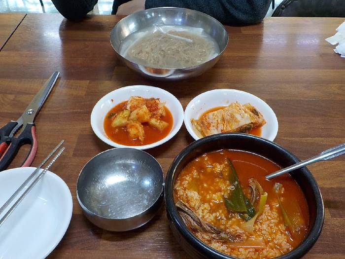 춘천 냉면 맛집 추천 춘천 평양냉면 유명한 집18