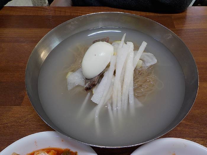 춘천 냉면 맛집 추천