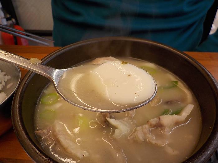 춘천 순대국밥 맛집 춘천 순대박사13