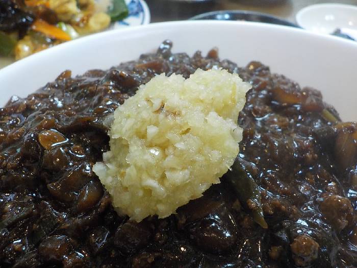 춘천 중국집 생활의 달인 짜장면 맛집 회영루13