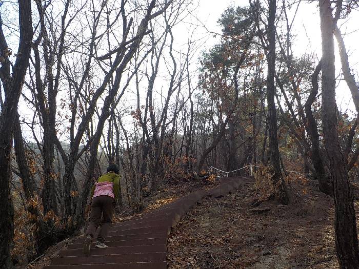 포천 운악산 등산코스 운악산 최단코스 등산지도19