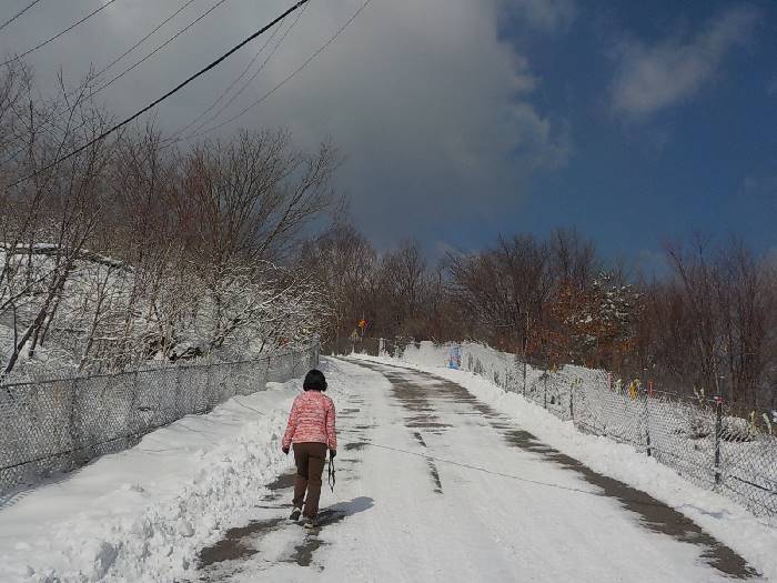 화악산 등산코스 가평 화악산 최단코스 등산지도20