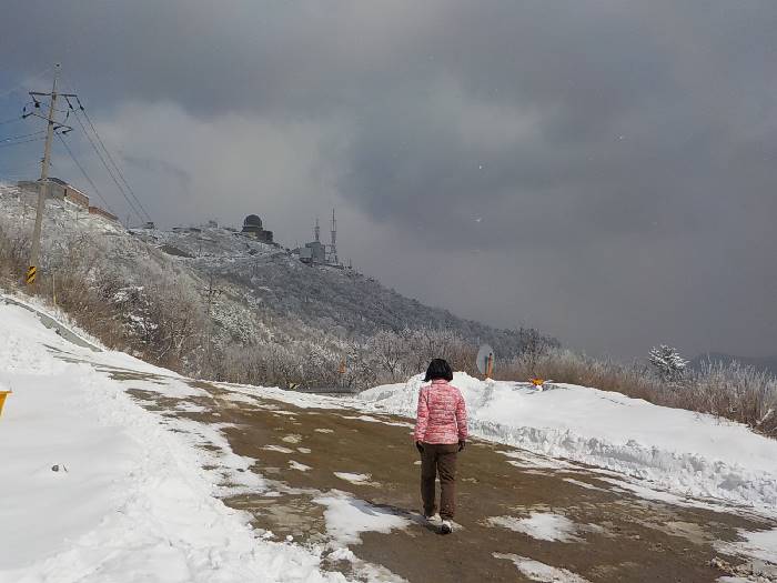 화악산 등산코스 가평 화악산 최단코스 등산지도43