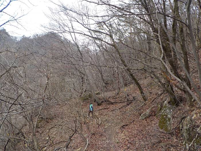 구병산 등산코스 보은 구병산 최단코스 등산지도13