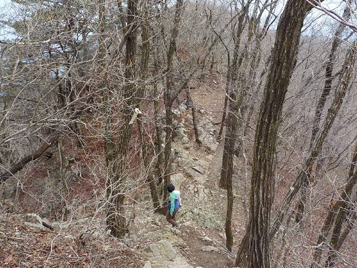 구병산 등산코스 보은 구병산 최단코스 등산지도23