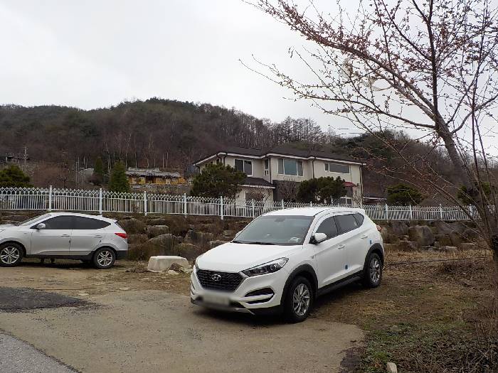 구병산 등산코스 보은 구병산 최단코스 등산지도3