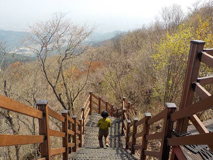 서산 가야산 등산코스 최단코스 등산지도17