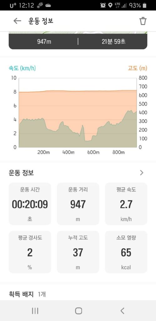 서산 가야산 등산코스