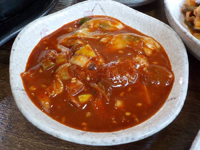 서산 백반맛집 서산 생선구이 맛집13