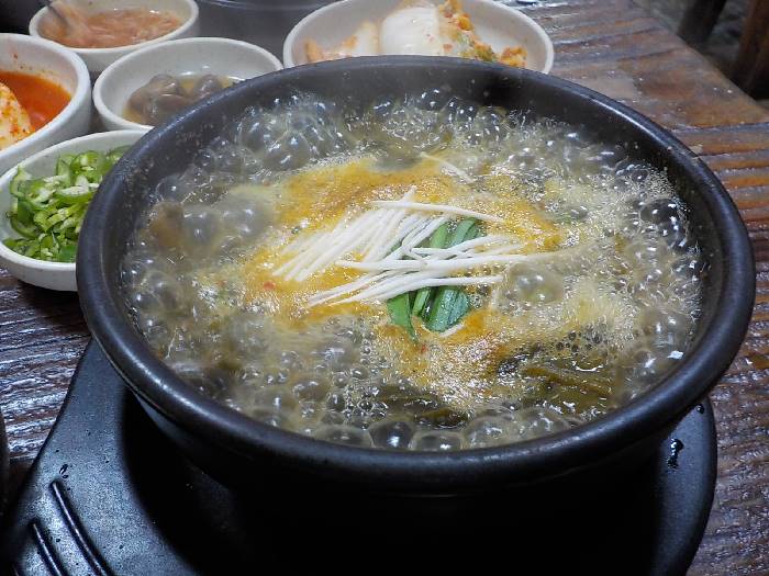 서산 순대국밥 맛집 서산 대동식당14