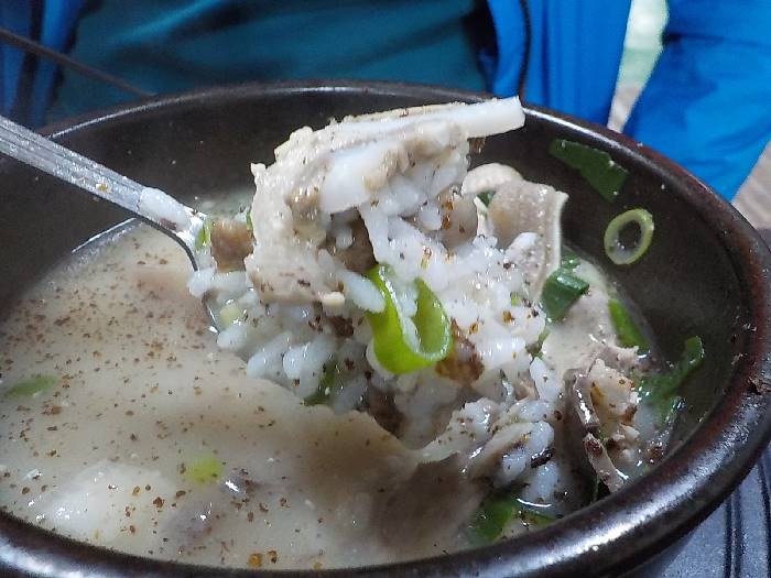 서산 순대국밥 맛집 서산 대동식당19