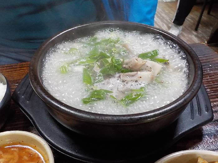 서산 순대국밥 맛집 서산 대동식당8