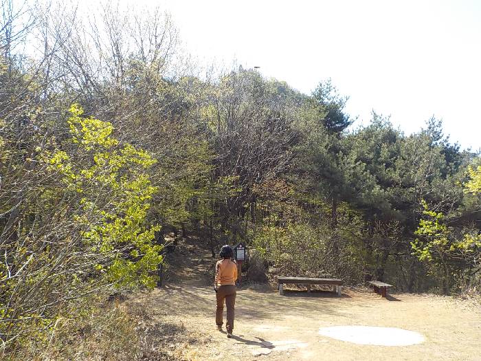 서산 팔봉산 등산코스18