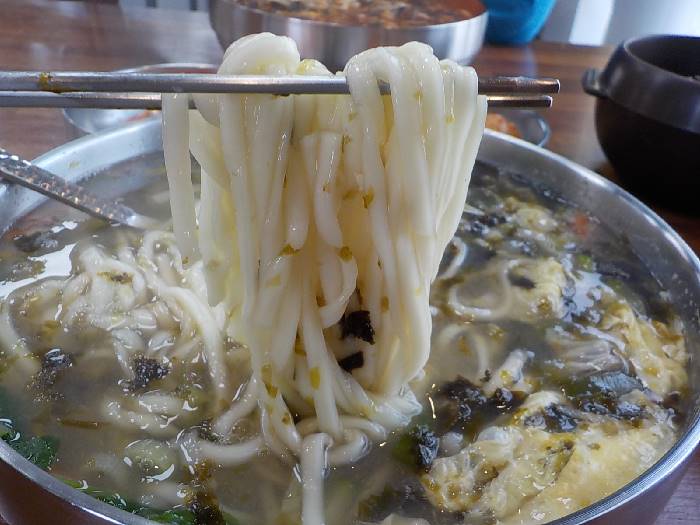 예산 덕산온천 맛집 예산 홍북식당4