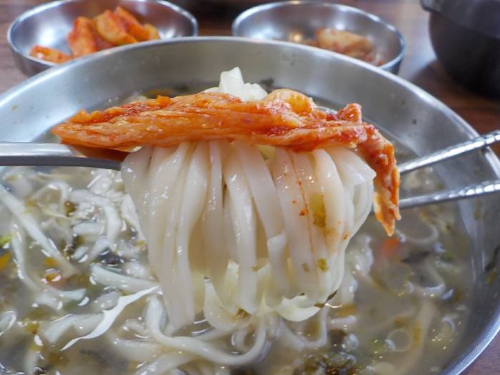 예산 덕산온천 맛집 예산 홍북식당8