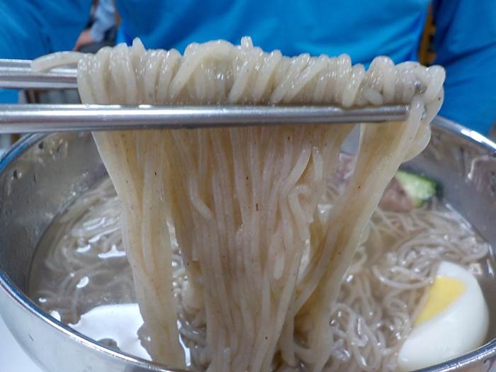 경북 영주 냉면 맛집 영주 서부냉면11