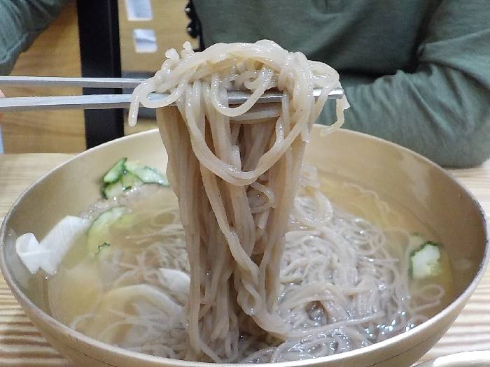 김천 냉면 맛집 혁신도시 하루면옥12