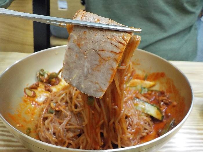 김천 냉면 맛집 혁신도시 하루면옥18