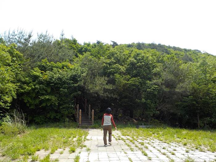 상주 갑장산 등산코스 갑장산 최단코스 등산지도14