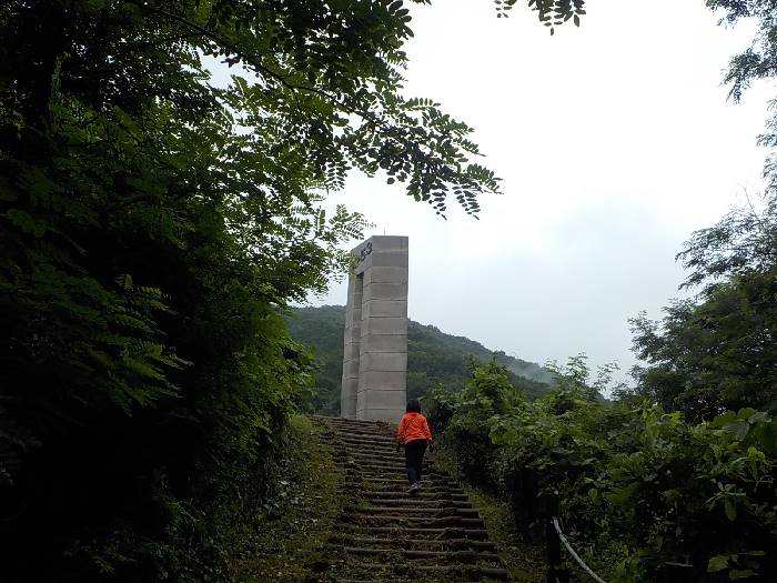 계명산 등산코스 충주 계명산 최단코스 등산지도9