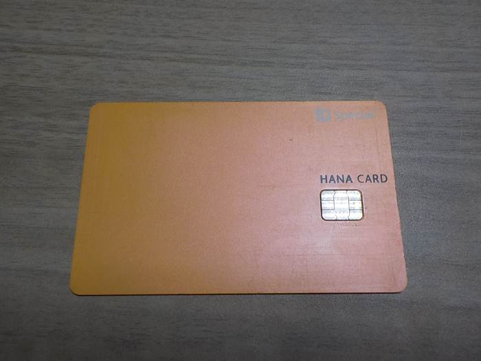 내 명의 카드 조회 내가 보유한 신용카드 정보 확인 방법