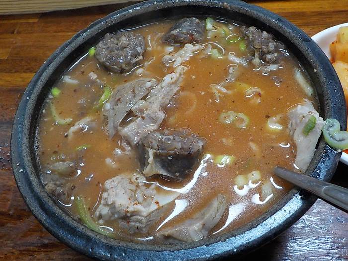 원주 순대국 맛집 자유시장 강릉집10