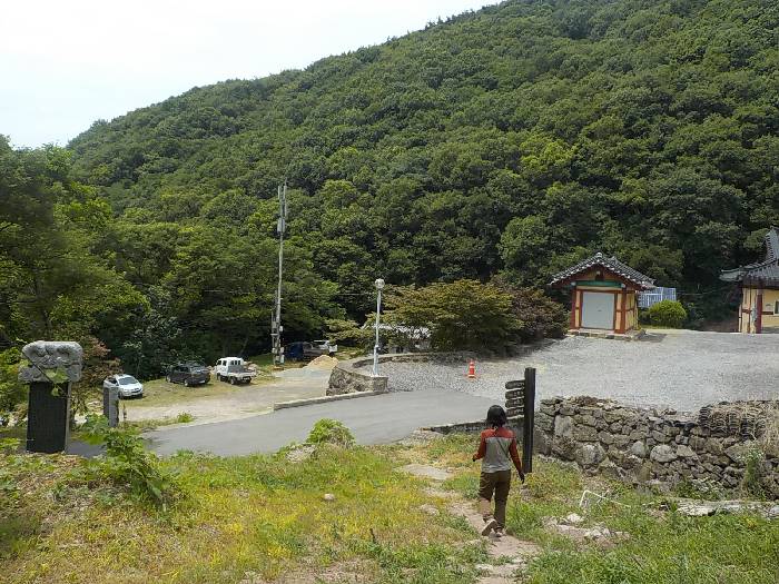 진천 두타산 등산코스 충북 진천 두타산 최단코스23