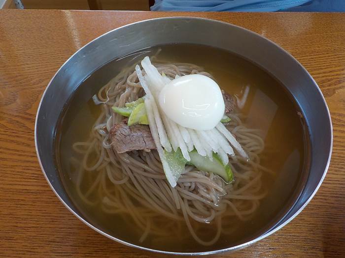 대구 냉면 맛집 대구 대동면옥10