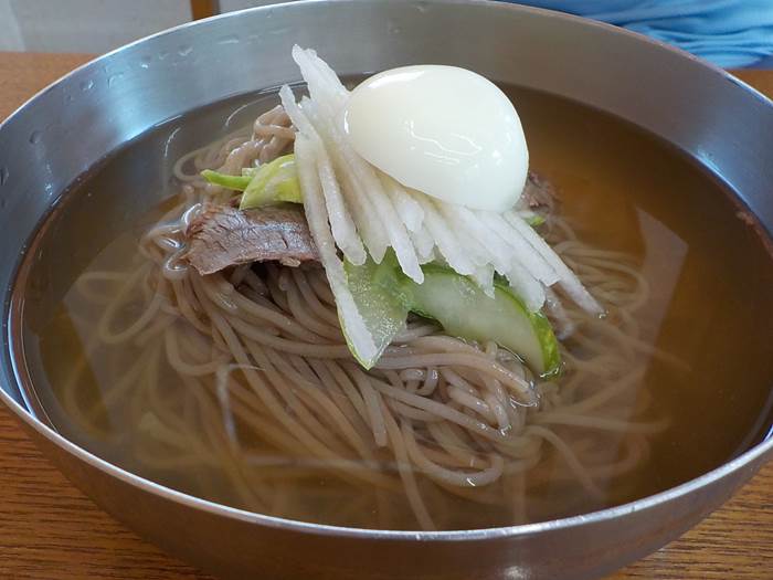 대구 냉면 맛집 대구 대동면옥11