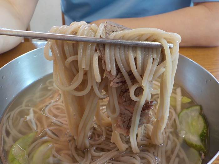 대구 냉면 맛집 대구 대동면옥13