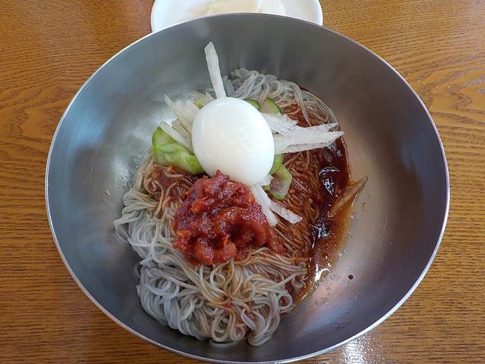 대구 냉면 맛집 대구 대동면옥15