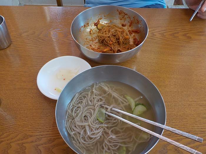 대구 냉면 맛집 대구 대동면옥18