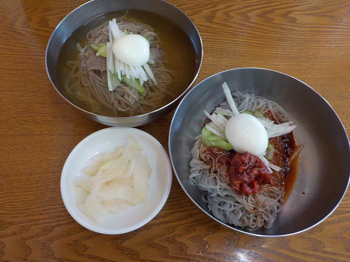 대구 냉면 맛집 대구 대동면옥9