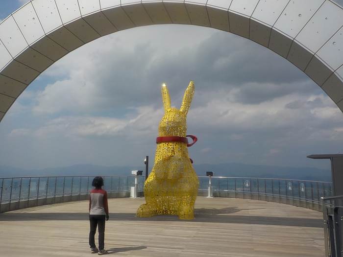 대구 앞산 등산코스 최단코스 등산지도32