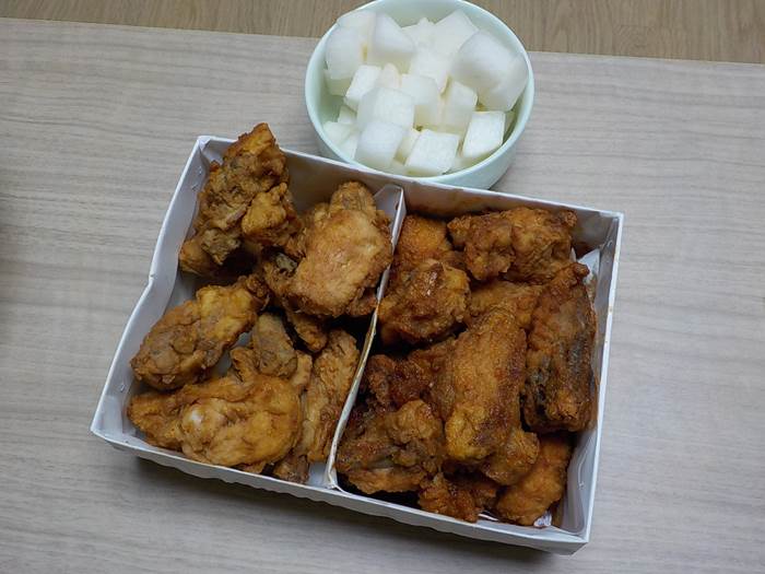 대구 치킨 맛집 대구 3대 통닭집 대구 원주통닭17