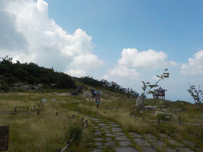 팔공산 등산코스 대구 팔공산 최단코스 소요시간14