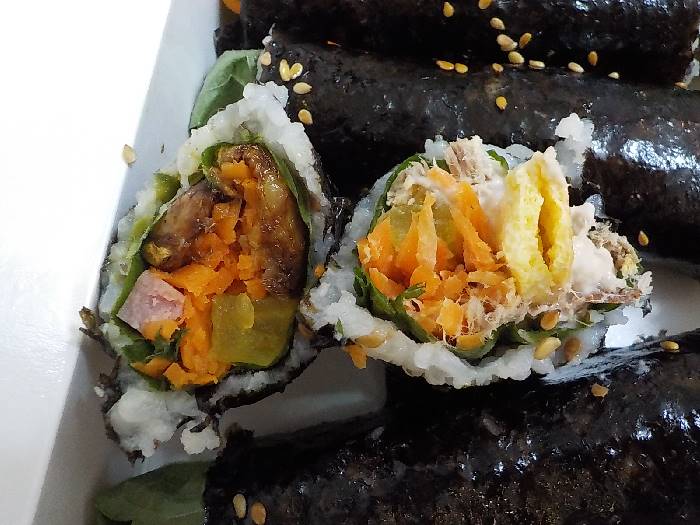 단양 김밥 맛집 단양 꼬마뚱김밥14