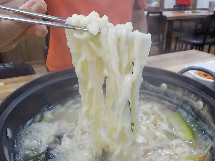 단양 현지인 추천 맛집 홍바 해물칼국수11